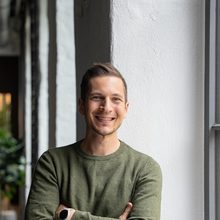 Christopher Gradwohl