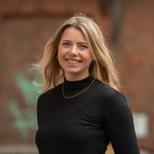 Kathrin Kronberger